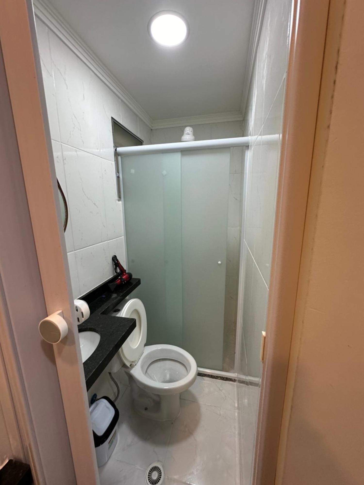 Apartamento Metro Belem *
