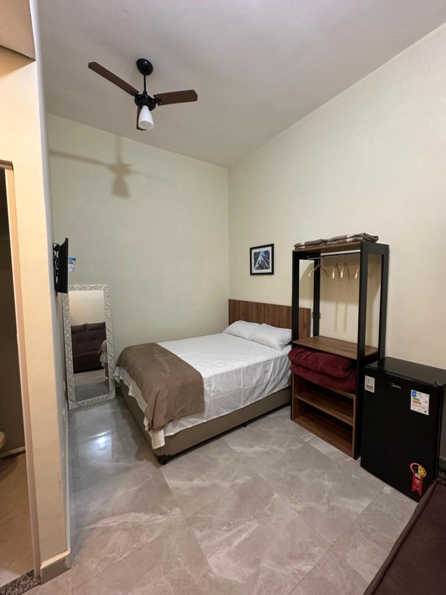 Metro Belem Apartamento