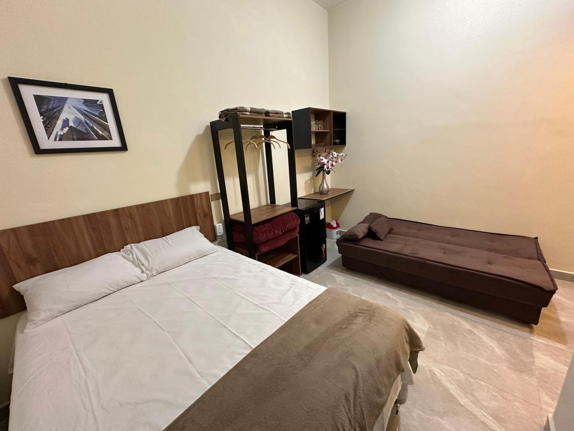 Apartamento Metro Belem