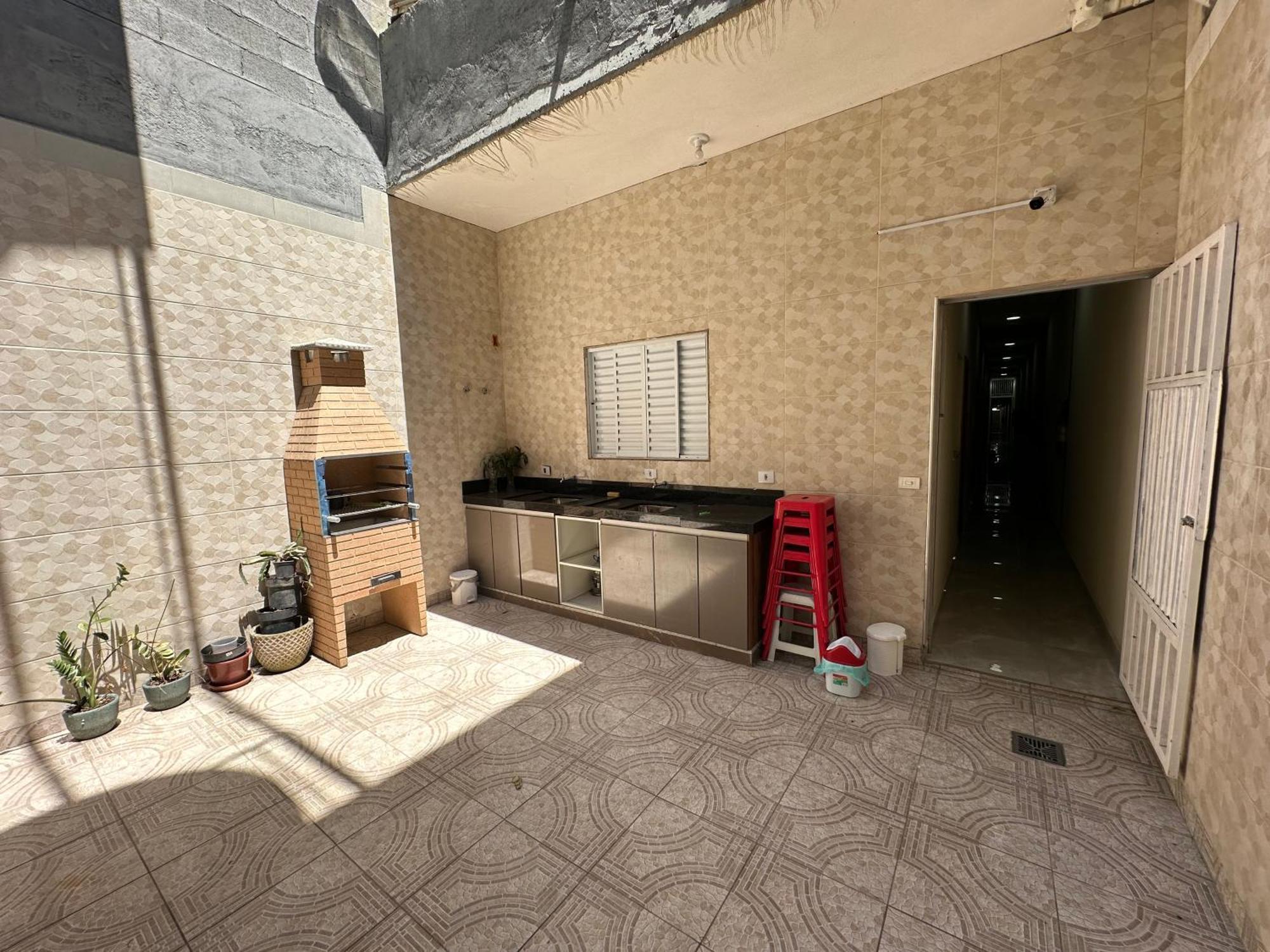 Apartamento Metro Belem *
