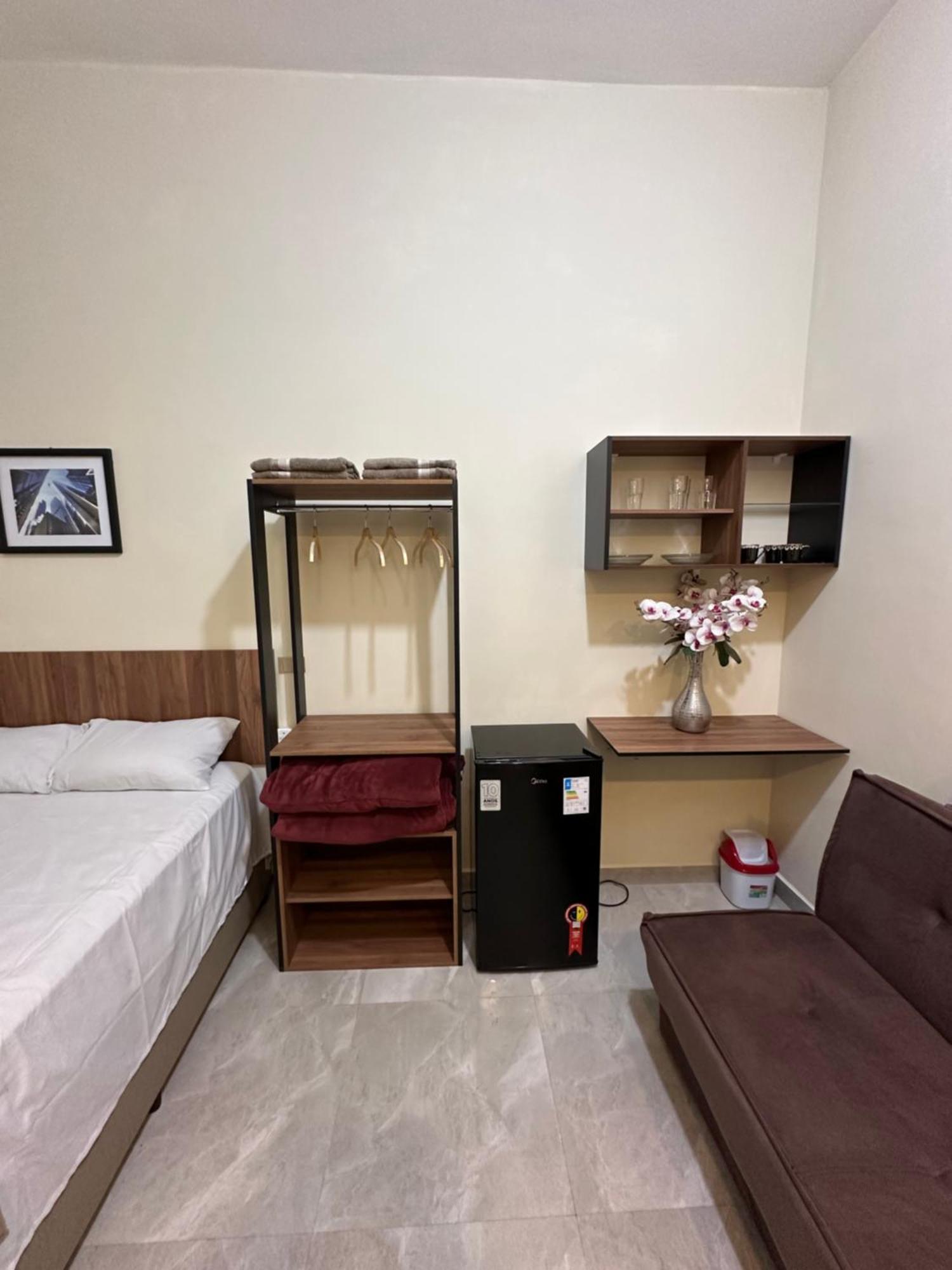 Metro Belem Apartamento São Paulo