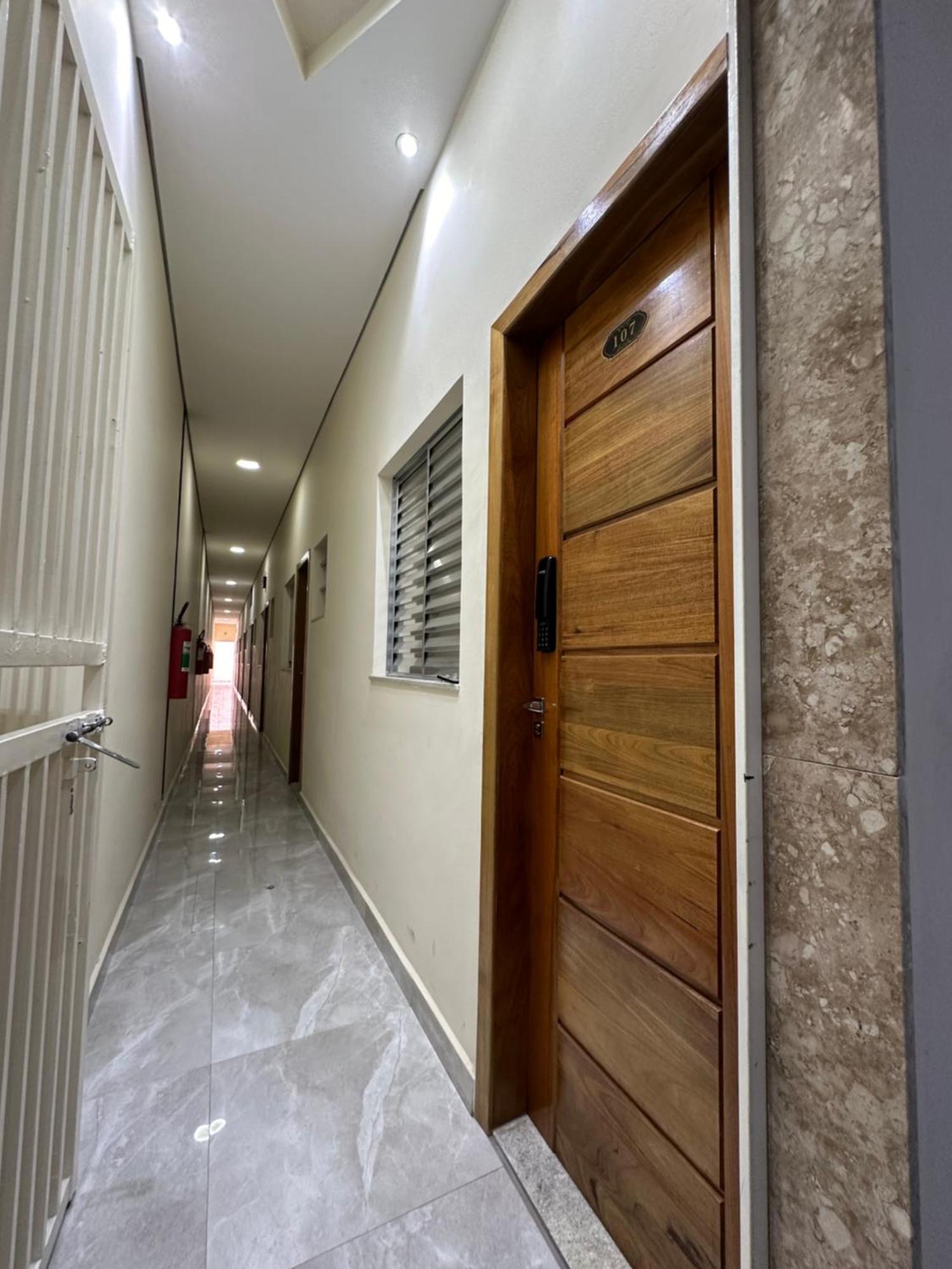 Apartamento Metro Belem